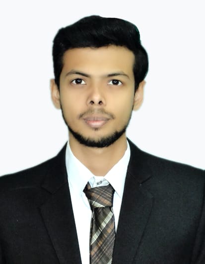 Md Habibullah Sarker