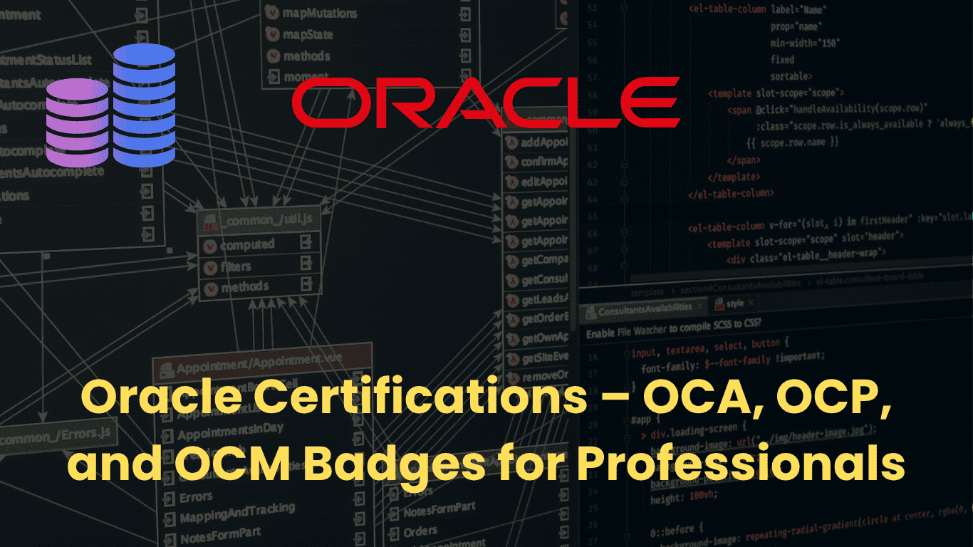 Learning Oracle Sql Oracle Database Tutorial: Learn Oracle from Basics to Advanced